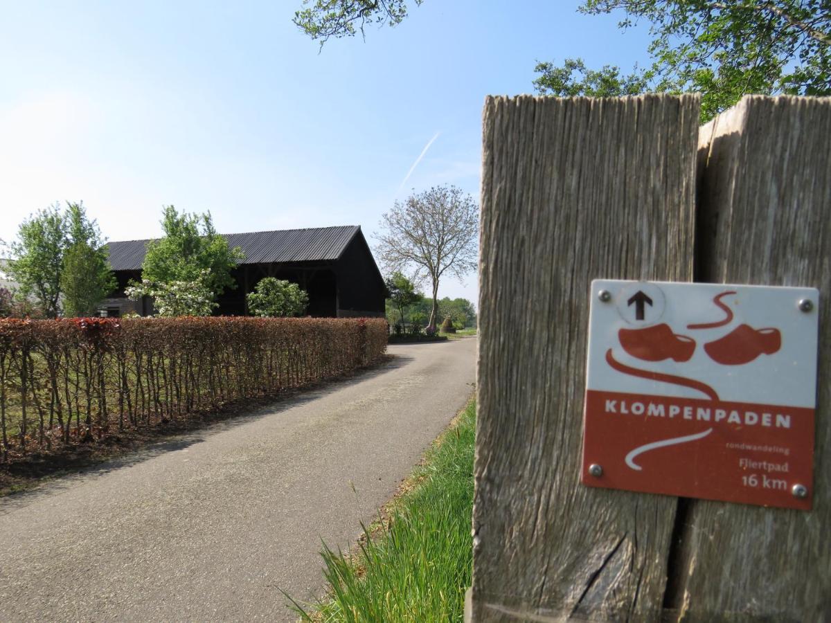 Bed and Breakfast De Aze Terwolde Esterno foto