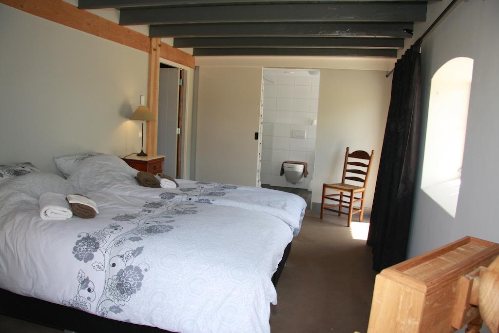 Bed and Breakfast De Aze Terwolde Camera foto