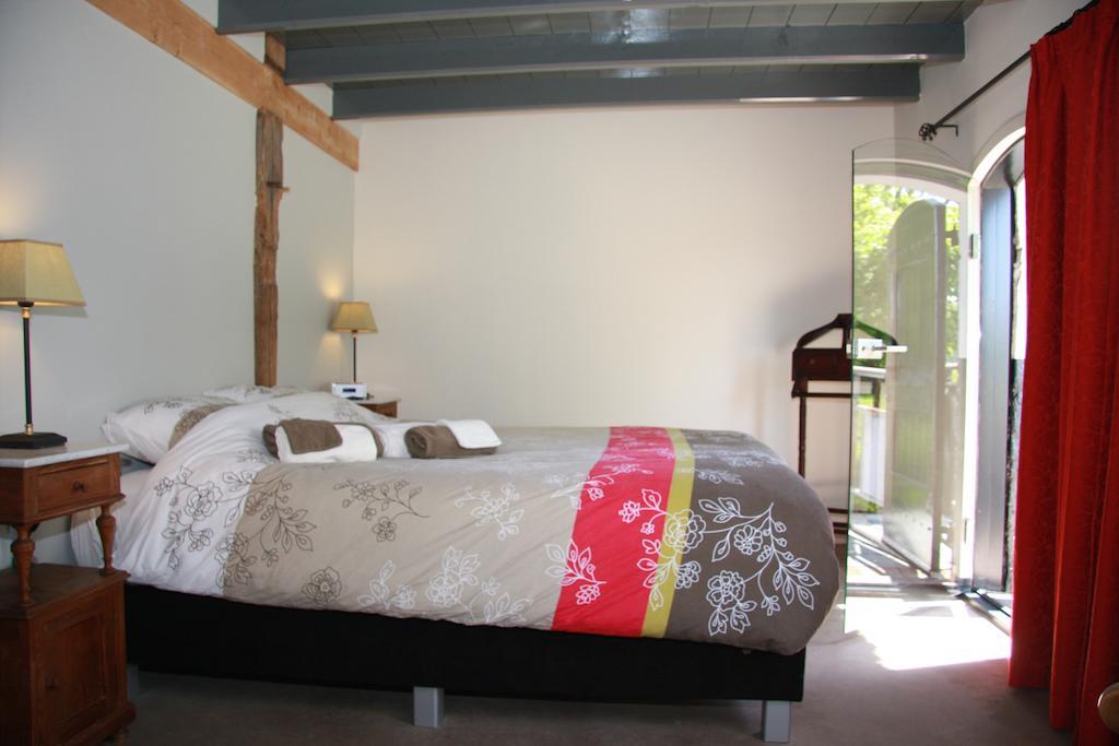 Bed and Breakfast De Aze Terwolde Camera foto