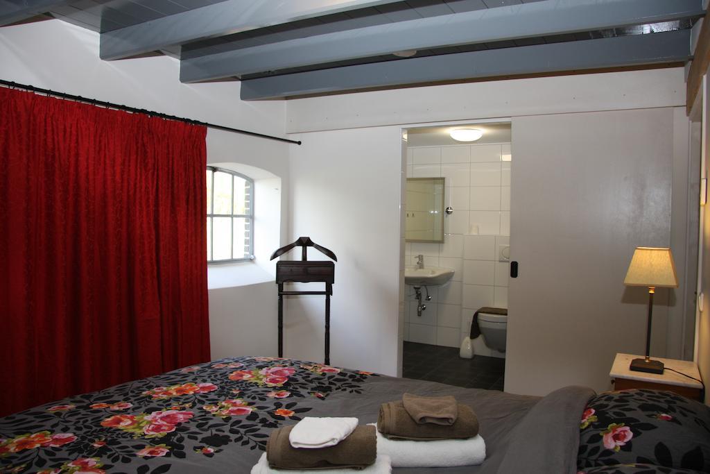 Bed and Breakfast De Aze Terwolde Camera foto