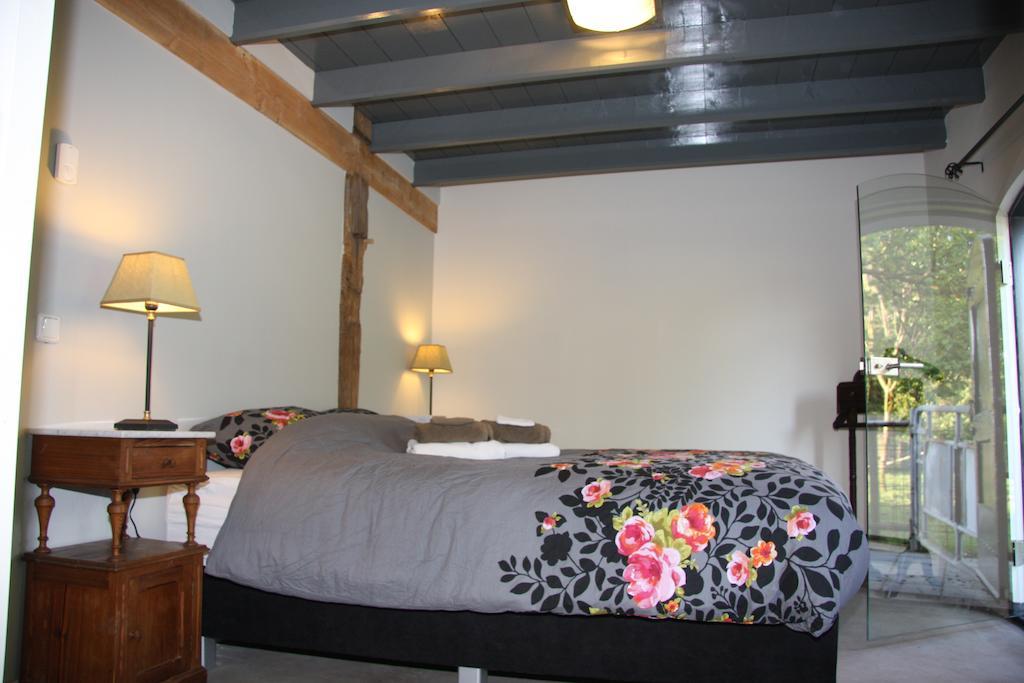 Bed and Breakfast De Aze Terwolde Camera foto