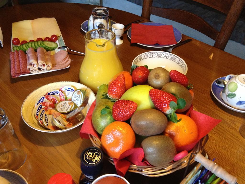 Bed and Breakfast De Aze Terwolde Esterno foto