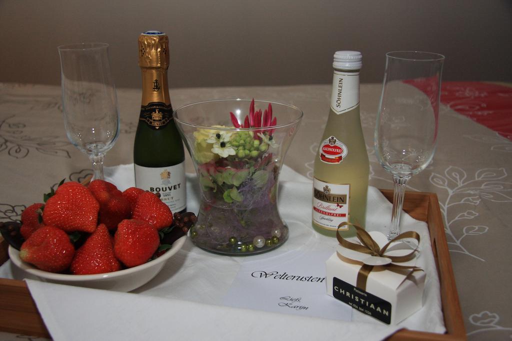Bed and Breakfast De Aze Terwolde Esterno foto
